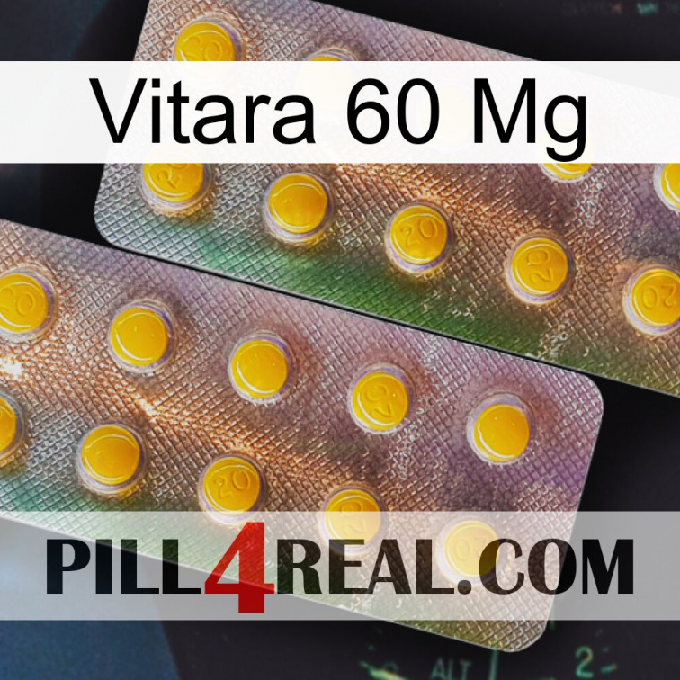 Vitara 60Mg new10